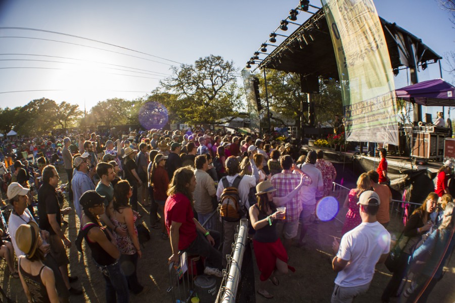 5 Reasons Why Old Settler’s Music Festival Is Well Worth The Trip