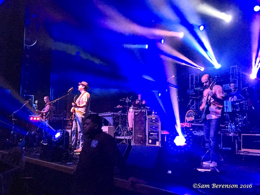 moe. Kick Off West Coast Tour On A High In San Diego (SHOW REVIEW)