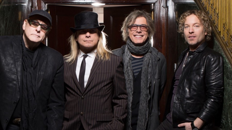 Cheap Trick Doesn’t Tamper With The Template On 17th LP ‘Bang, Zoom, Crazy…Hello’ (ALBUM REVIEW)