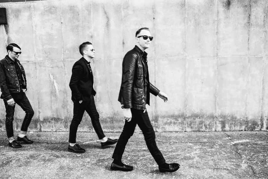 MODOC Hit Sprawling Conclusion on ‘Automatic + Voluntary’ (ALBUM REVIEW)