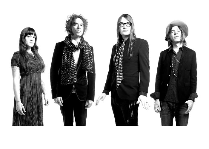 The Dandy Warhols Return In Fine Form On ‘Distortland’ (ALBUM REVIEW)