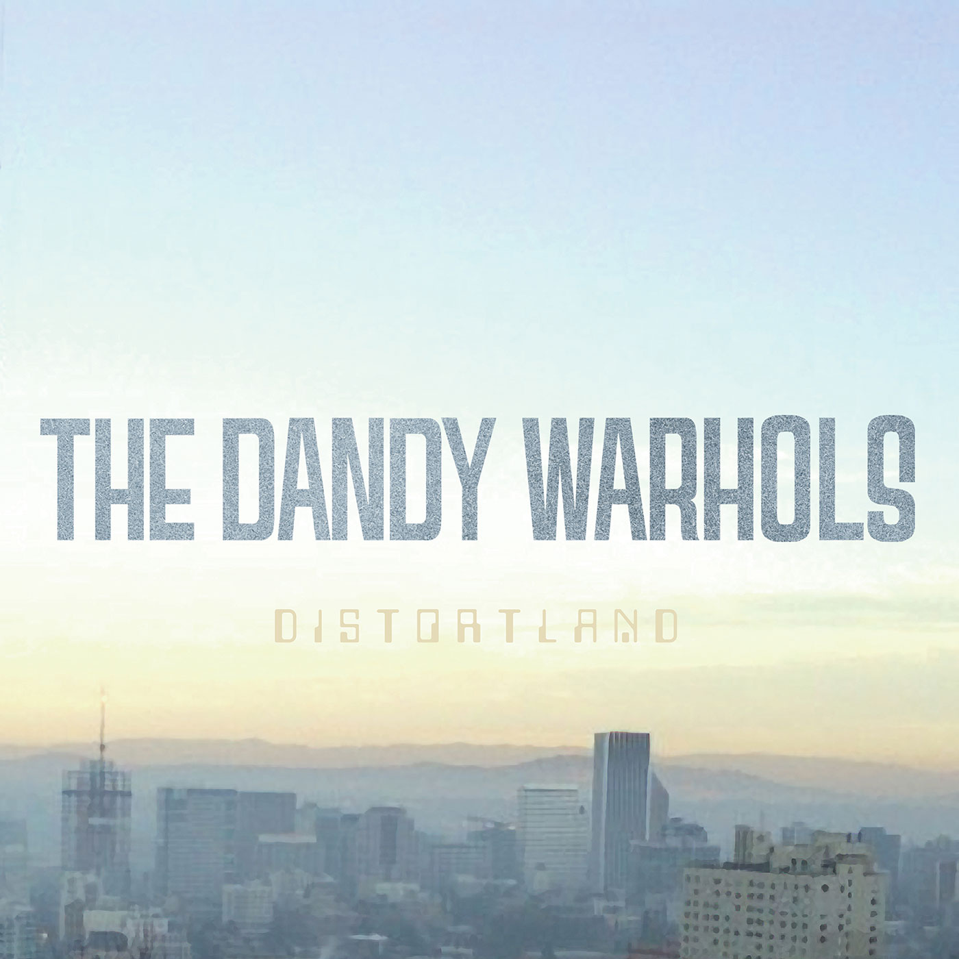 The Dandy Warhols Return In Fine Form On 'Distortland' (ALBUM REVIEW