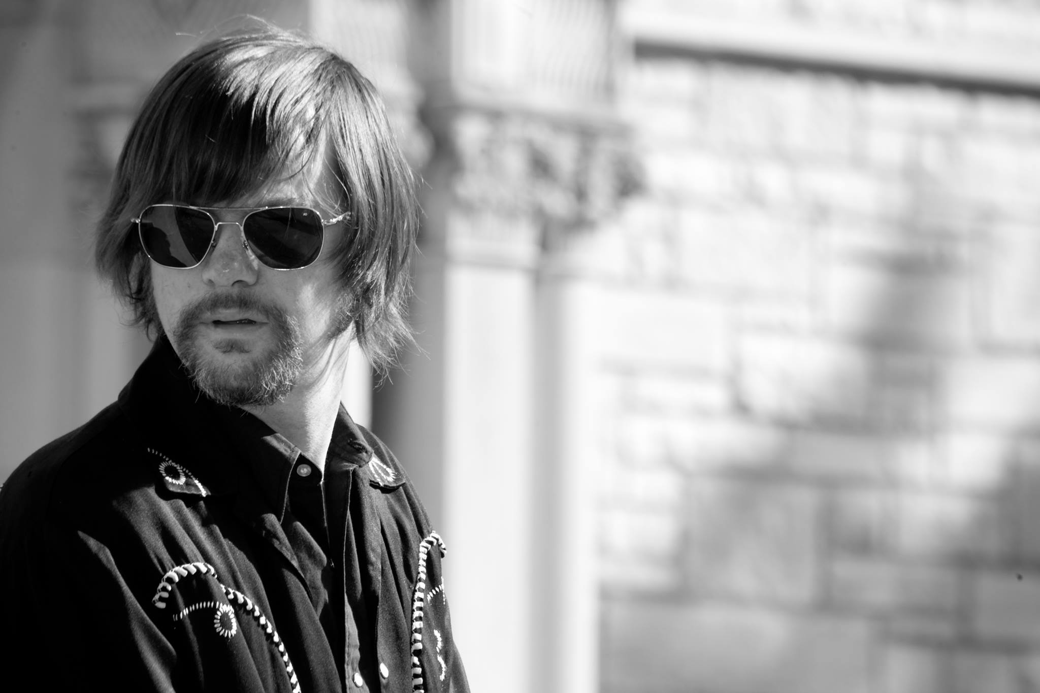 Jay Farrar Stands & Delivers at Jay Peak’s (VT) Foeger Ballroom  (SHOW REVIEW)