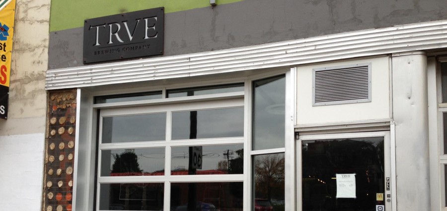 Suds & Sounds: Denver’s TRVE Brewing Company Is Made For And By Metalheads