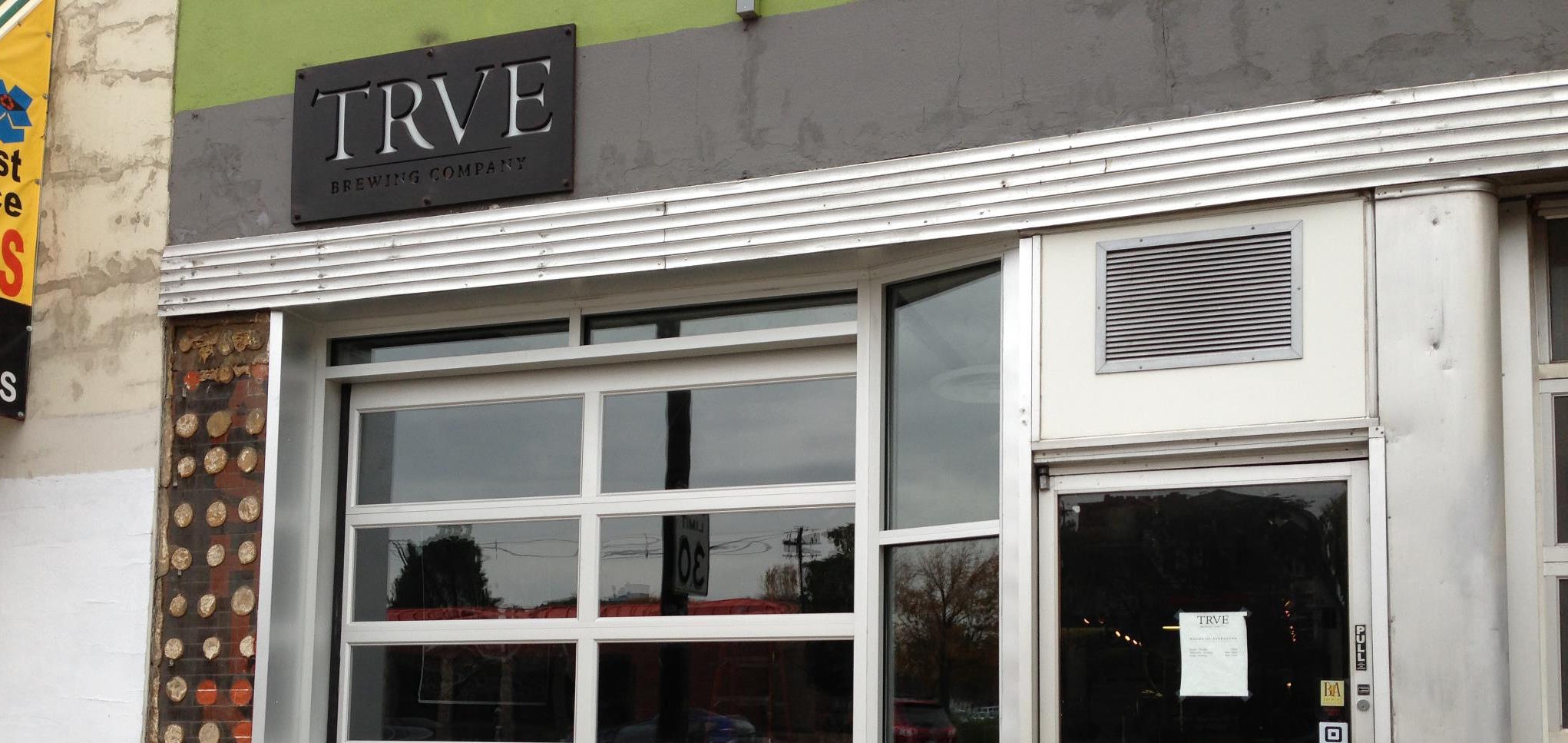 Suds & Sounds: Denver’s TRVE Brewing Company Is Made For And By Metalheads