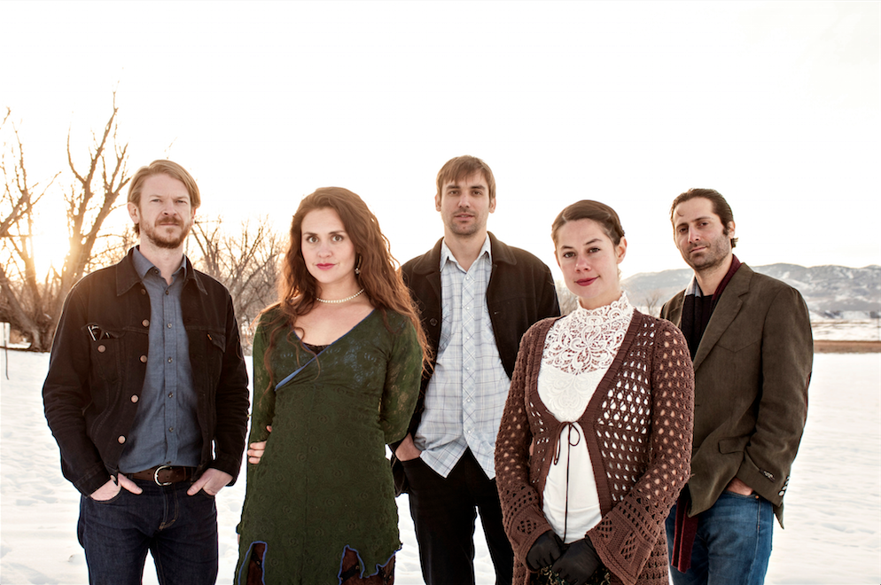 Elephant Revival’s Daniel Rodriguez Talks ‘Petals’, Touring, And Headlining Red Rocks (INTERVIEW)