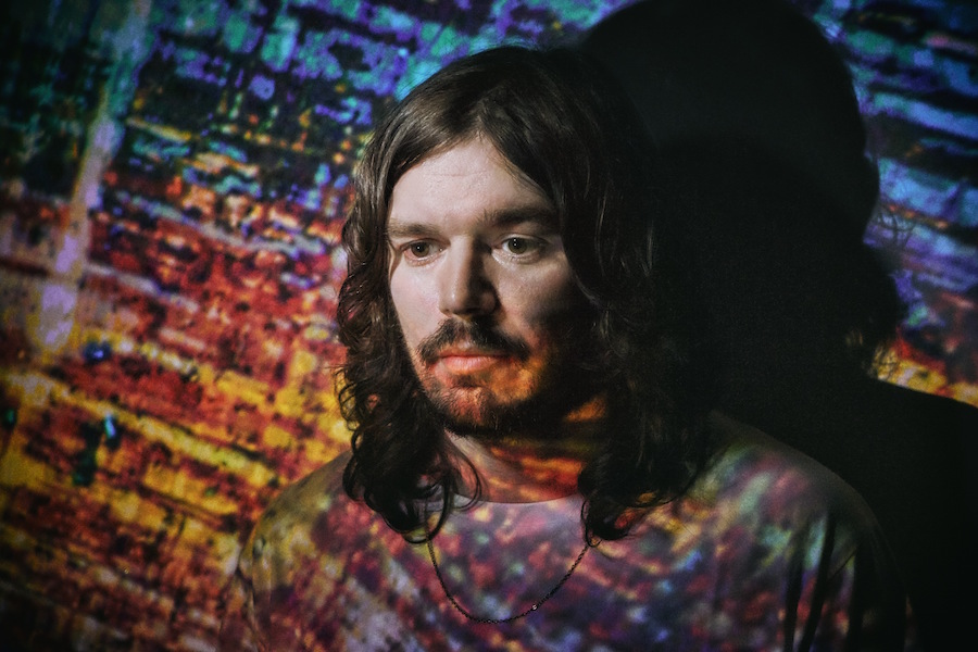 Bibio Conjures A Lush Musical World On ‘A Mineral Love’ (ALBUM REVIEW)