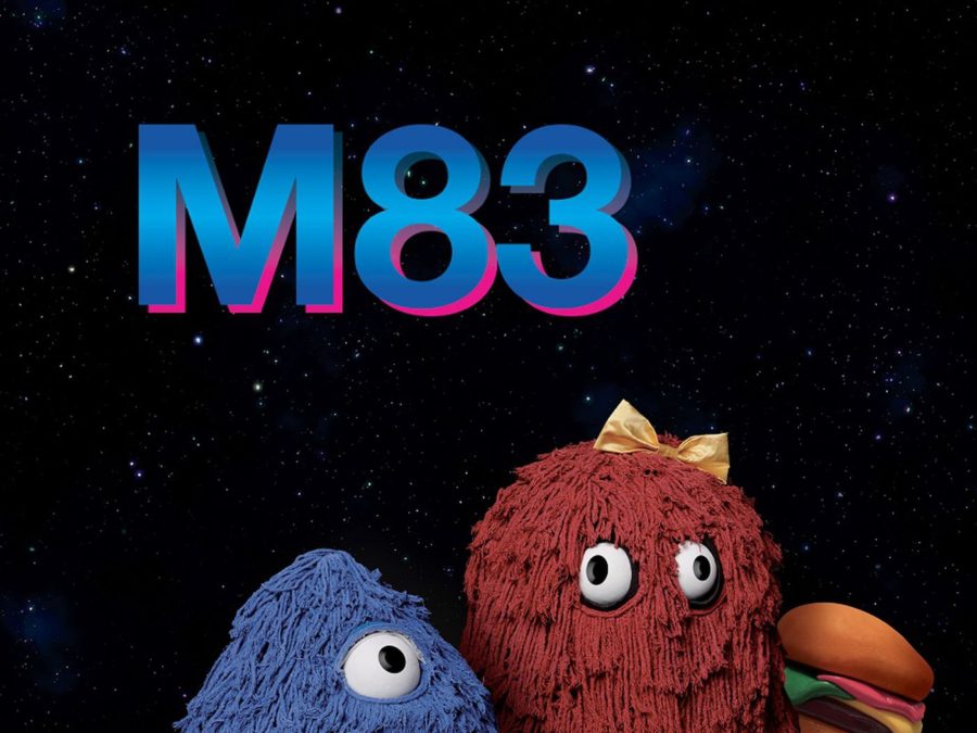 M83 Returns With Moroder/Hammer Synth Hooks on ‘Junk’ (ALBUM REVIEW)