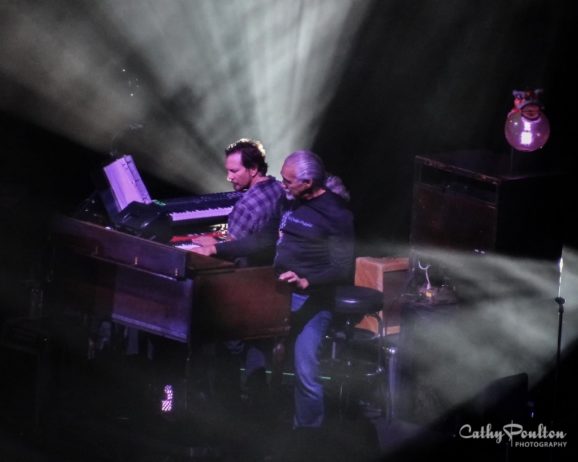 Pearl Jam Perform &lsquo;Ten&rsquo; In Its Entirety & Order First Time Ever in