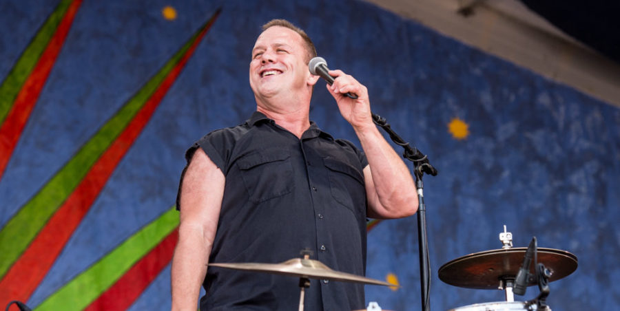 Cowboy Mouth Drummer Fred LeBlanc Talks Jazz Fest, Songwriting, New Music and More (INTERVIEW)