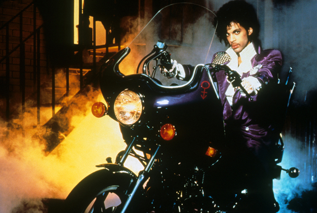 58 Years Ago Today – Prince Is Born in Minneapolis (Watch “Little Red Corvette” Acoustic Live)
