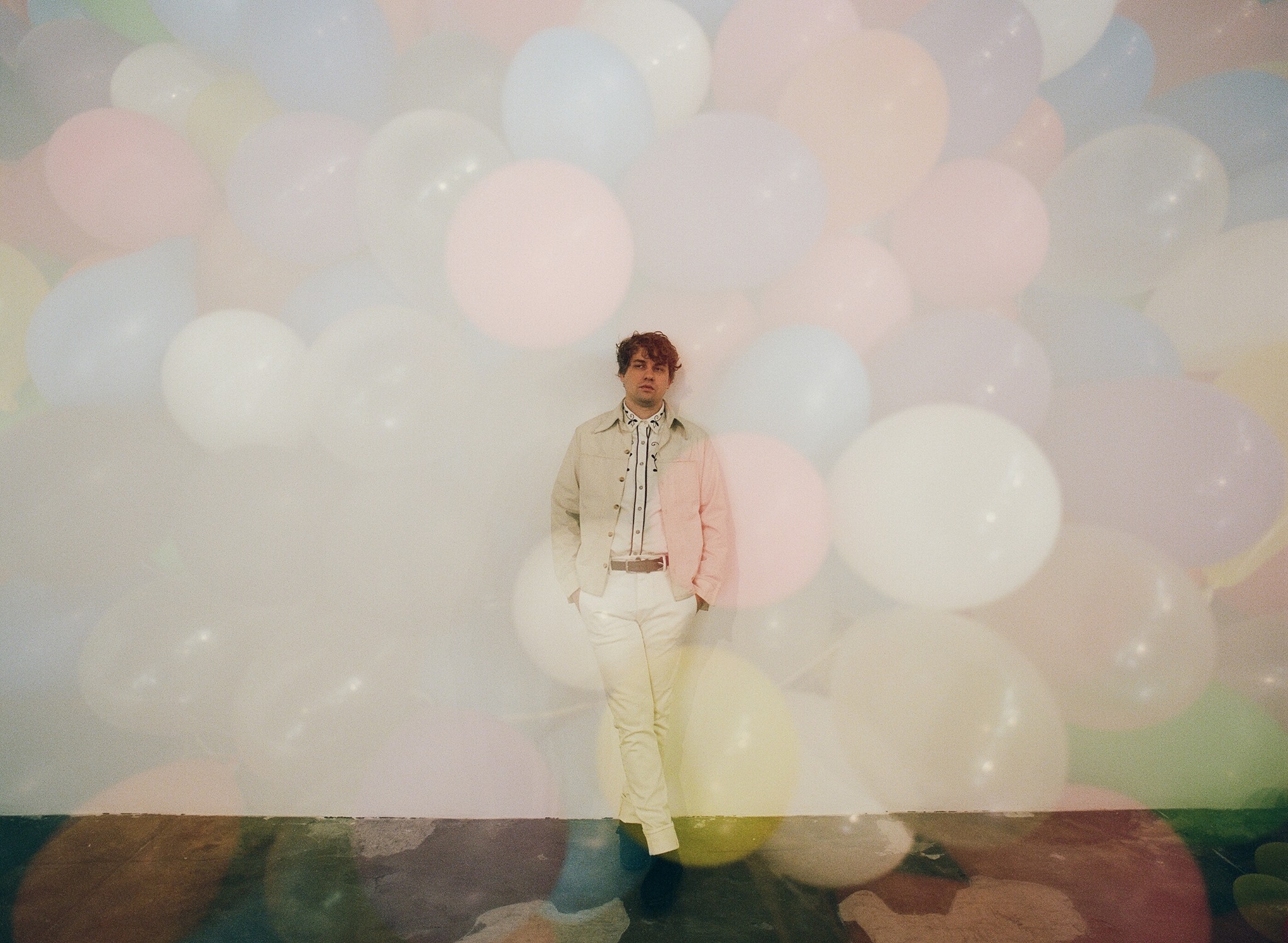 Kevin Morby Creates Larger Sonic Palette on ‘Singing Saw’ (ALBUM REVIEW)