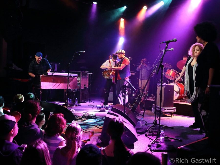 Ryan Montbleau Brings Down the House at The Sinclair In Cambridge (SHOW REVIEW/PHOTOS)