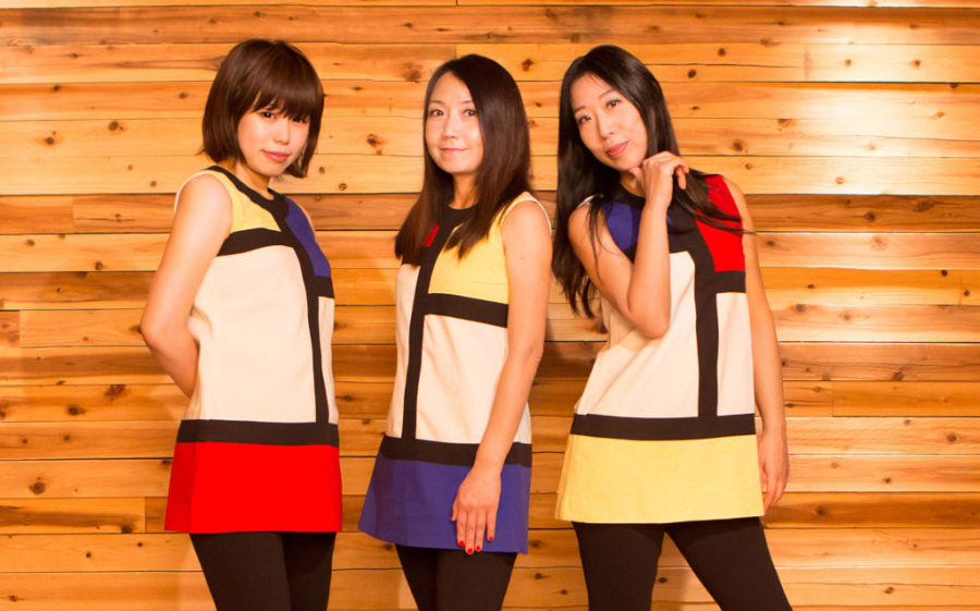 Shonen Knife Offer Their Most Rock Oriented LP With ‘Adventure’ (ALBUM REVIEW)