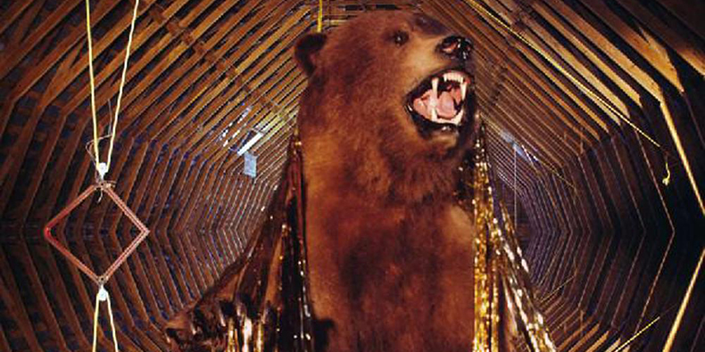 My Morning Jacket Reissues ‘It Still Moves’ – Revisits Majestic Sounds & Illuminating Sketches (ALBUM REVIEW)