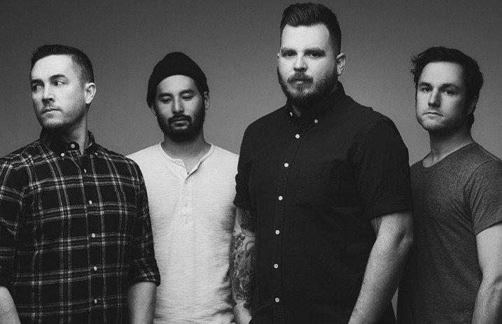 Thrice Create Most Refined Piece Yet With ‘To Be Everywhere Is To Be Nowhere’ (ALBUM REVIEW)