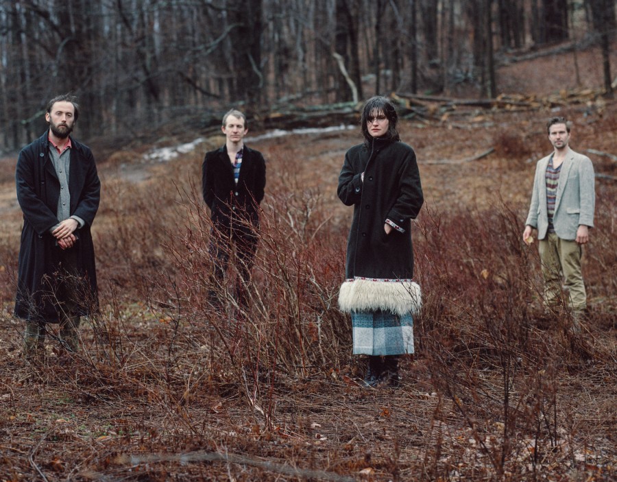 Big Thief Inspires Raucous and Energetic Folk Rock On ‘Masterpiece’ (ALBUM REVIEW)
