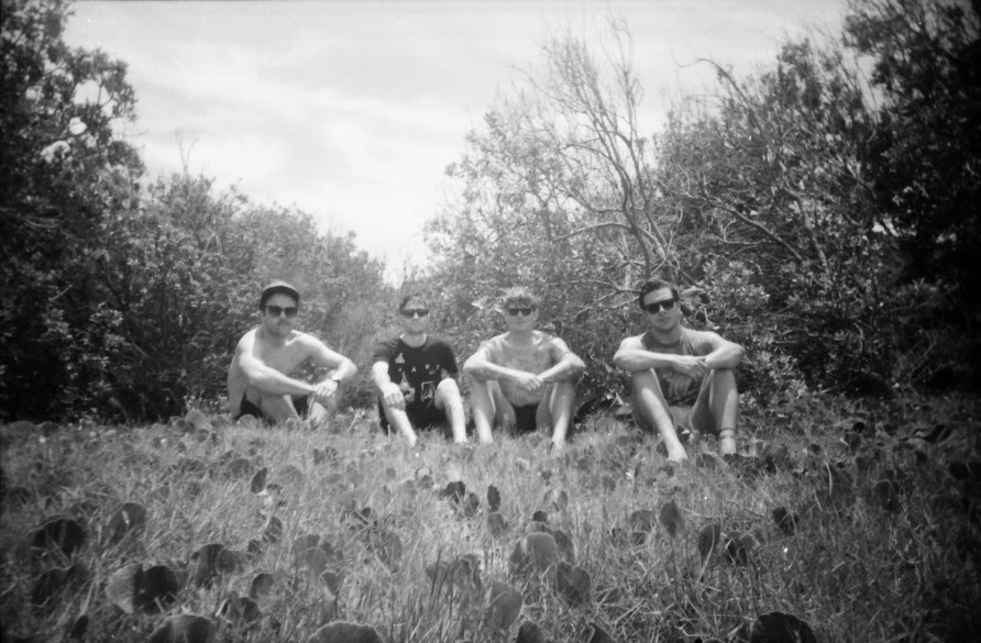 Thee Oh Sees Announce Late Summer Tour Dates