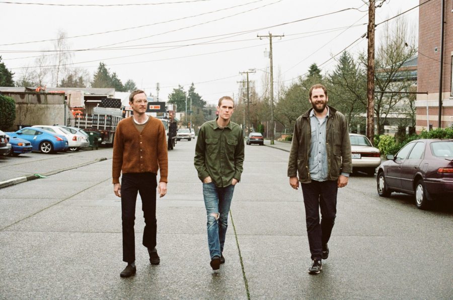 VIDEO PREMIERE: Seattle Blues Band Lonesome Shack Share Eerie Video For “True Vine”