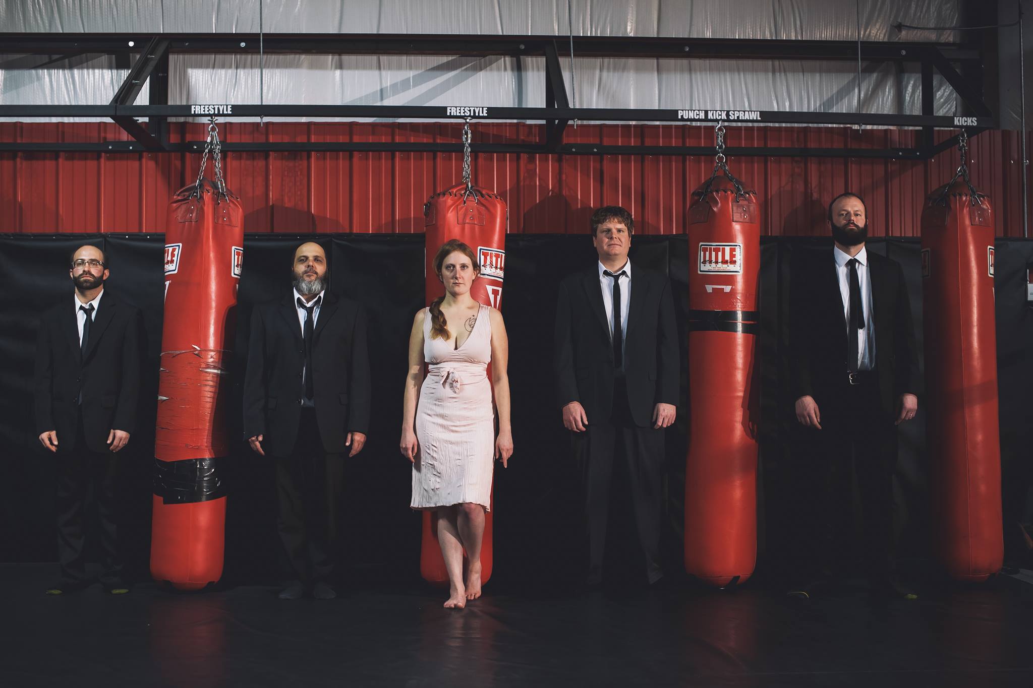 The Honeycutters Mine Classic Country With ‘On the Ropes’ (ALBUM REVIEW)