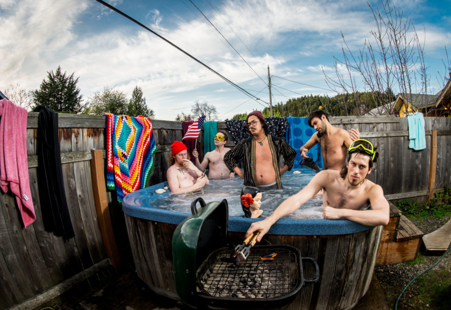 Animal Eyes Are A Musical Force To Be Reckoned With On ‘Where We Go’ (ALBUM REVIEW)