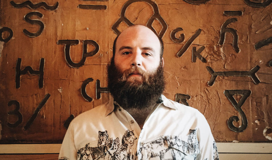 ALBUM PREMIERE: Bart Budwig Taps Into Alt-Country Greatness On ‘The Moon and Other Things’