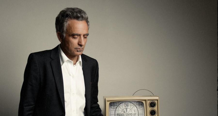 SONG PREMIERE: Austin Songwriter Michael Fracasso Takes On The Rascals Classic “How Can I Be Sure”