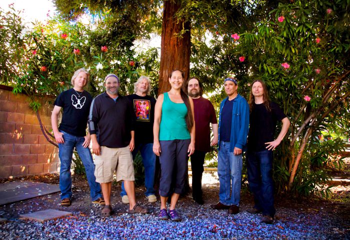 Dark Star Orchestra Capture ’77 Sound at The Space at Westbury (SHOW REVIEW)