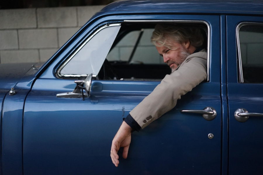 SONG PREMIERE: Robert Rex Waller Jr. Offers Powerful Take On Neil Young’s “Albuquerque”