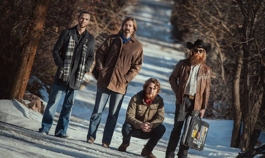 SONG PREMIERE: Grant Farm Make The Most Out Of Life With Country Jam “Fill Your Cup”