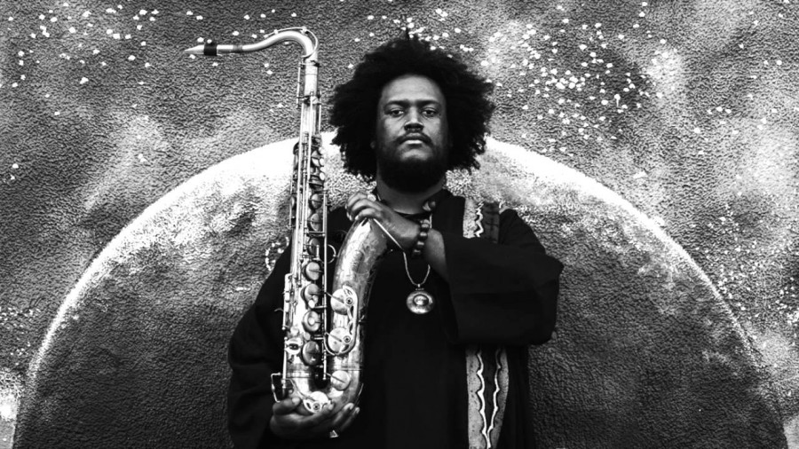 Kamasi Washington Delivers Vigorous & Freewheeling Performance to Vermont (SHOW REVIEW)