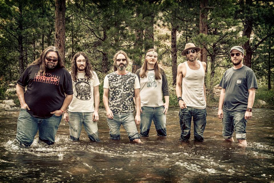 Hard Working Americans Reconfigure Folk, Country, Rock Into Combustible Mix on ‘Rest in Chaos’ (ALBUM REVIEW)