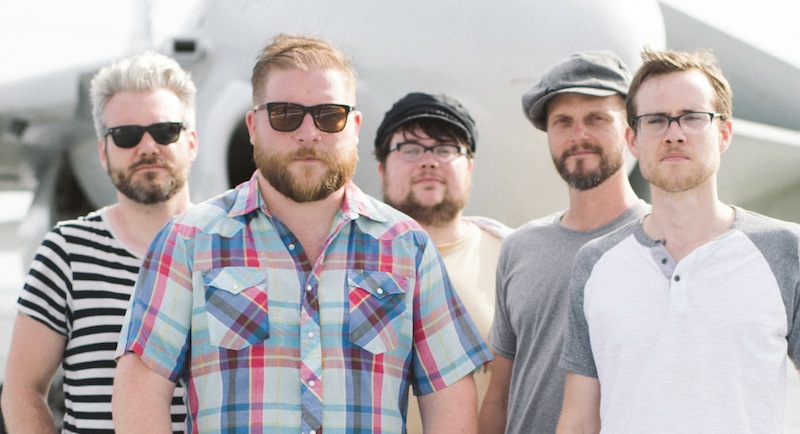 VIDEO PREMIERE: The Explorers Club Channel Sun Washed 60’s Pop With “California’s Callin’ Ya”