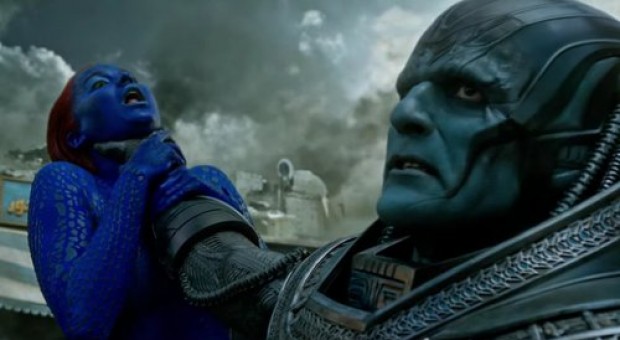‘X-Men: Apocalypse’ Is Everything Wrong With Comic Book Movies In One Convenient Place (FILM REVIEW)