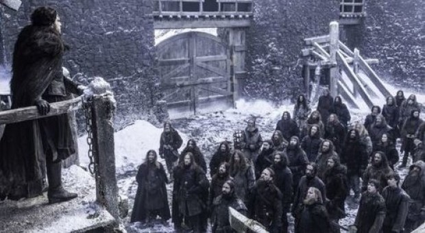 ‘Game Of Thrones’ Pulls A Bait & Switch While Idling Through Season 6