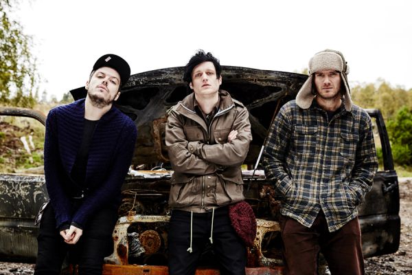 Ally Dickaty of The Virginmarys Is Rock & Attitude (INTERVIEW)