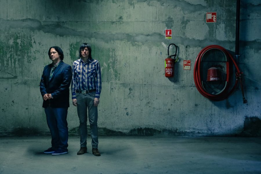 The Posies Treat Austin To Secret “Pop-Up” Performance (SHOW REVIEW)