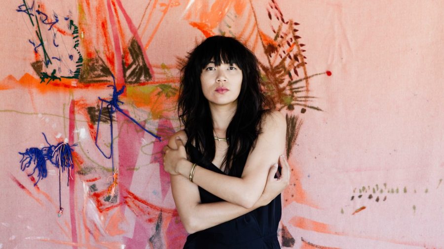 Thao and the Get Down Stay Down Bestow Musical Rapture to Phoenix’s Crescent Ballroom (SHOW REVIEW)