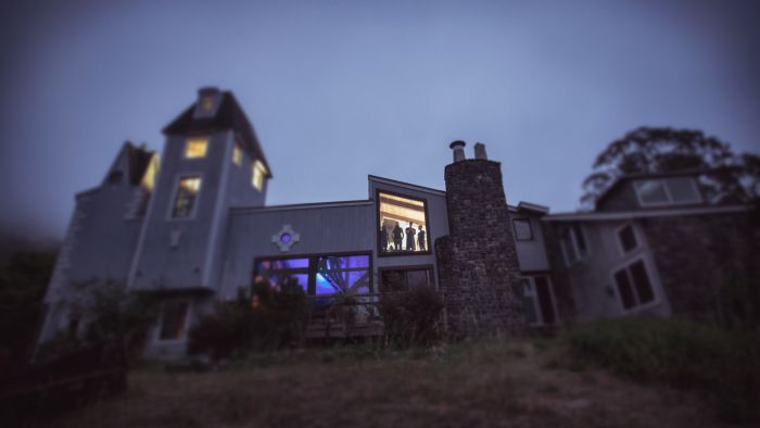 SONG PREMIERE: Life in 24 Frames Creates Cinematic Lustre on “September”