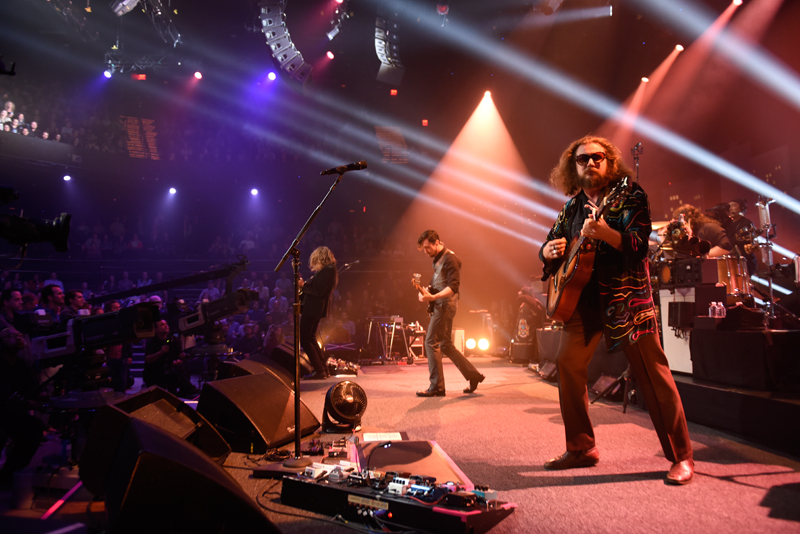 My Morning Jacket Showcase Newest Material On Austin City Limits (SHOW REVIEW)