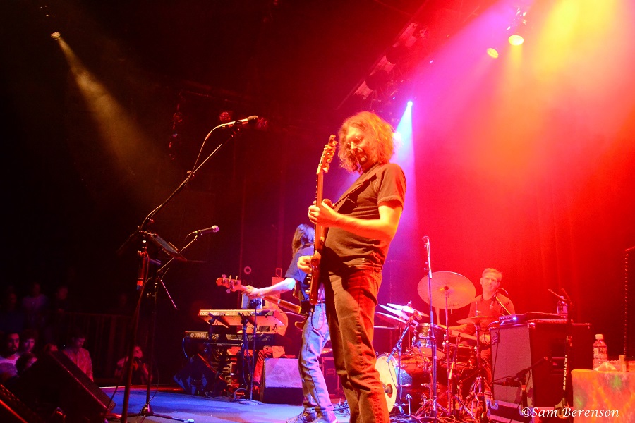 John Kadlecik Band Tackles Grateful Dead, Jerry Garcia Band And Originals To Close Out 3-Night Colorado Run (SHOW REVIEW)