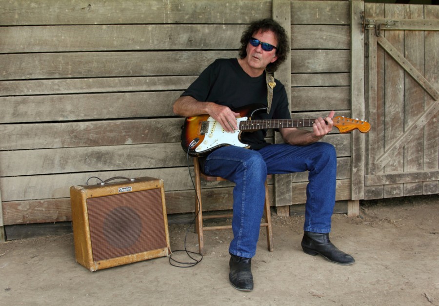 Tony Joe White Remains An American Treasure on ‘Rain Crow’ (ALBUM REVIEW)