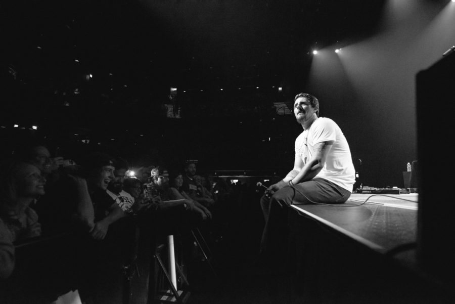 Sturgill Simpson Kicks Off Spring Tour With Two-Night Austin Run (SHOW REVIEW)