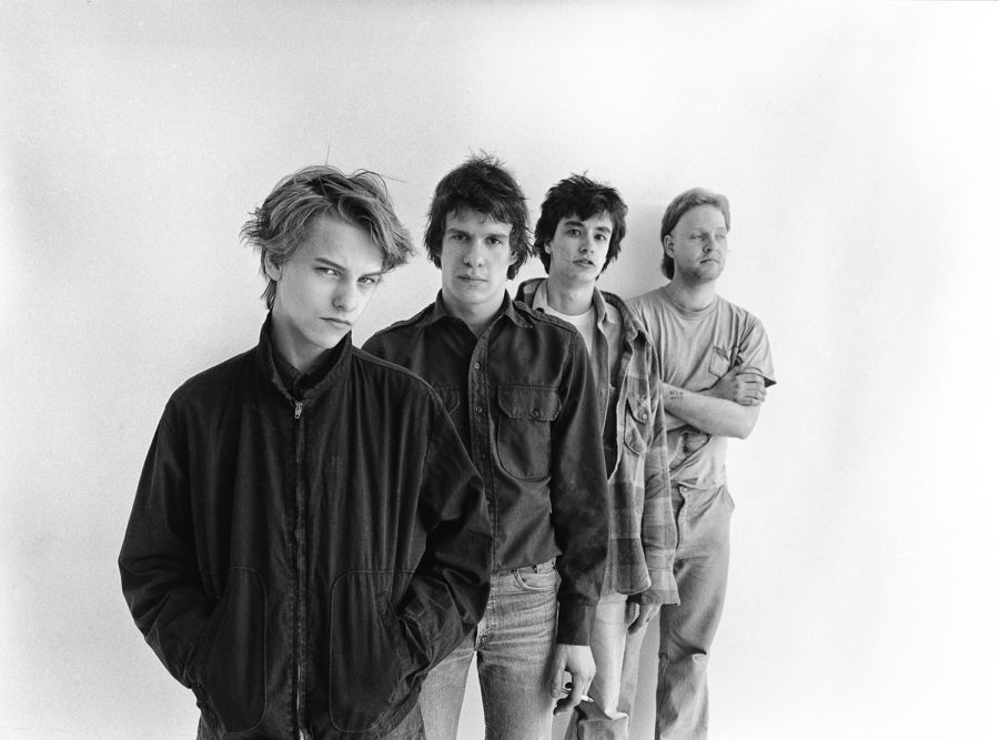 Trouble Boys: The True Story of The Replacements Wins As Exceptional Rock Bio (BOOK REVIEW)