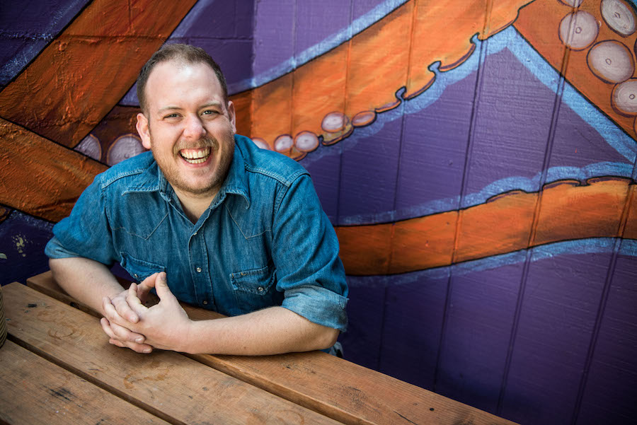 Al Scorch Brings Foot-Stomping Goodness On ‘Circle Round the Signs’ (ALBUM REVIEW)