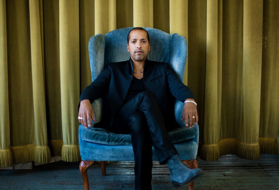 SONG PREMIERE: Metric’s Joshua Winstead Brings Hypnotic Bliss to “Games” off Debut Solo LP ‘MMXX’ Due June 3rd