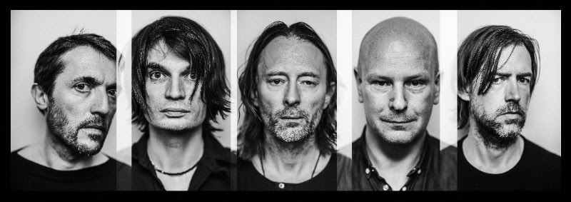 Radiohead Confirms 2018 North American Tour
