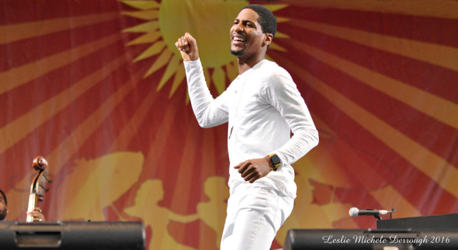 Jazz Fest 2016: Rain Shuts Down Saturday Early (FESTIVAL RECAP/PHOTOS)