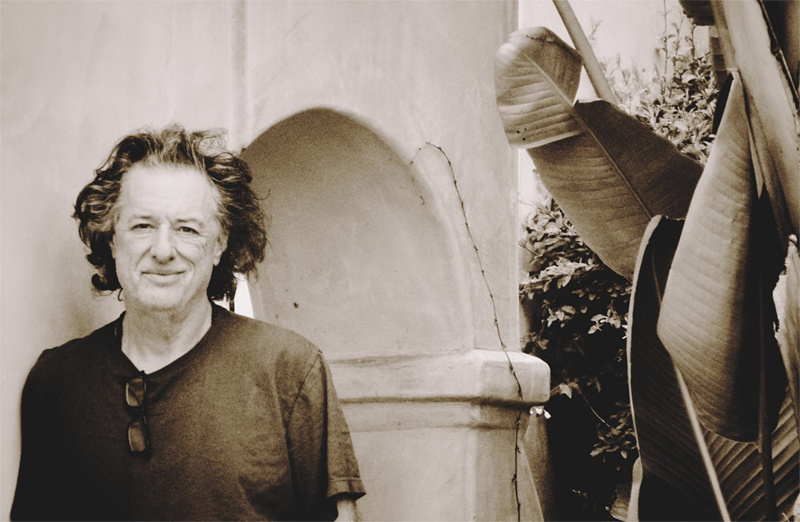 Upright Bass Player/Composer/RatDog Co-Founder Rob Wasserman Dies