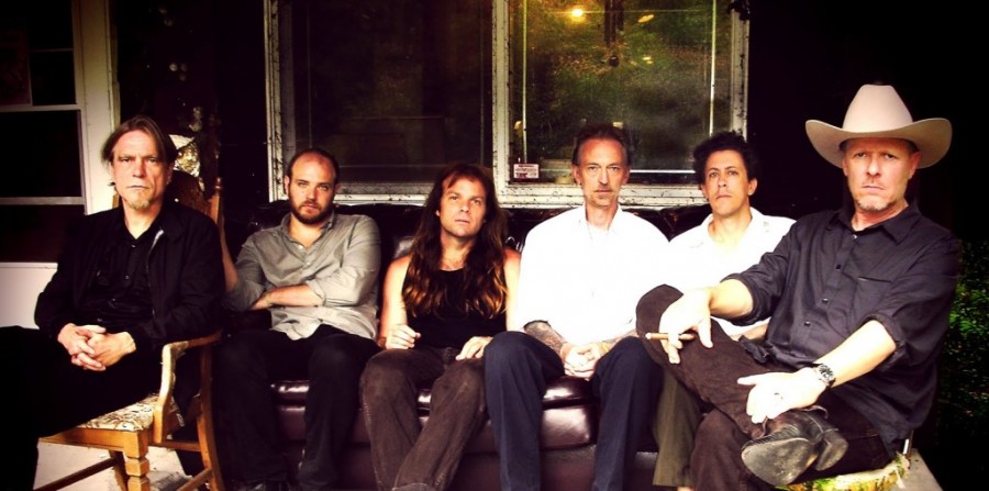 Swans Give Musical Prowess New Meaning on ‘The Glowing Man’ (ALBUM REVIEW)